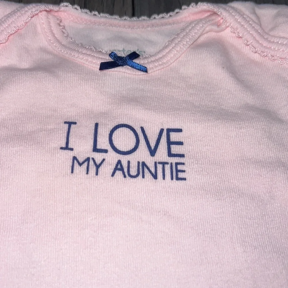 Carters gently used
